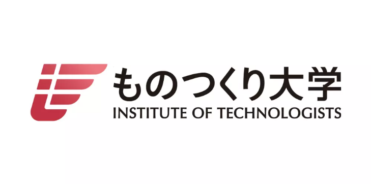 日本制作大学的新logo