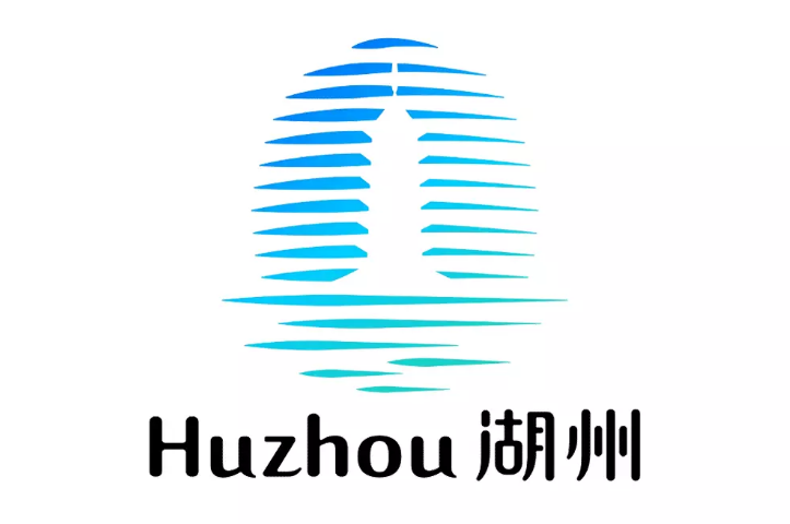 浙江湖州简练时尚新logo