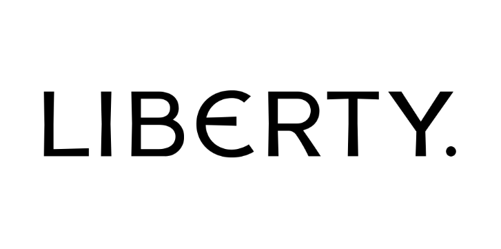 英国老百货公司新logo