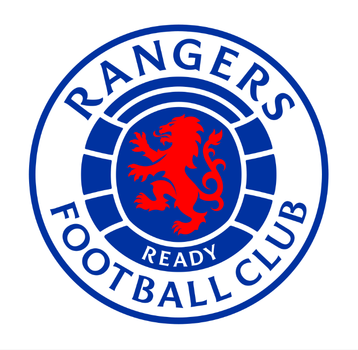 苏格兰足球俱乐部新logo