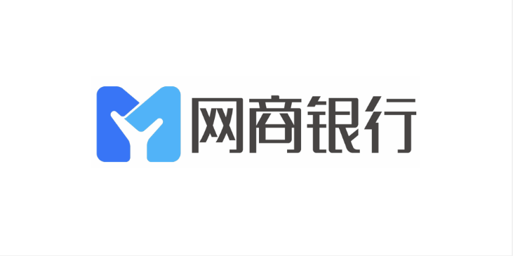 浙江网商银行新logo