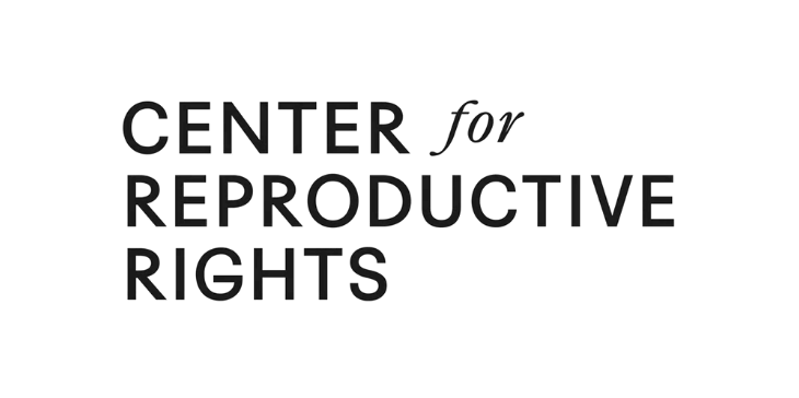 国际性组织生殖权利中心新logo