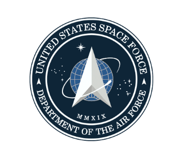 美国太空军的新logo