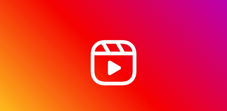 Facebook推出短视频Reels的新logo