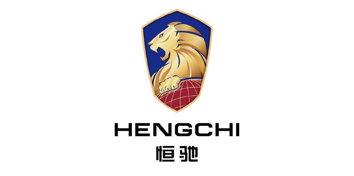 恒大汽车恒驰的新logo