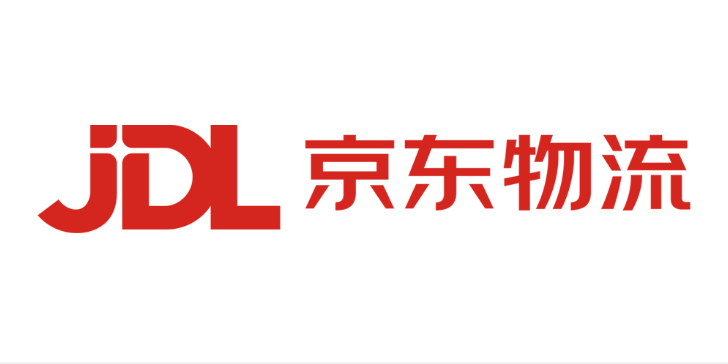 京东物流的新logo