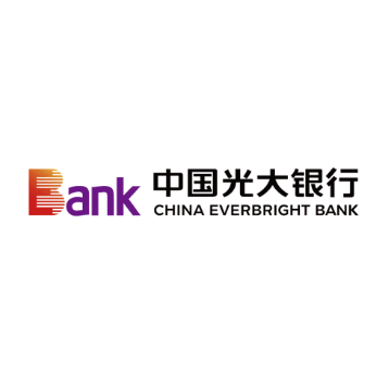 光大集团品牌新logo