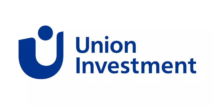 德国联合投资新logo