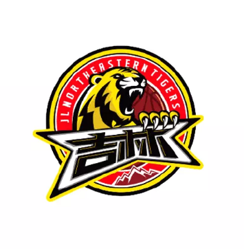 CBA联赛队伍的新logo