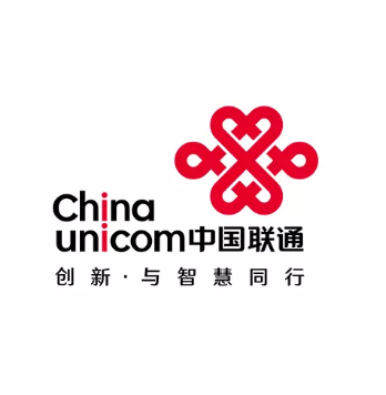 中国联通新logo