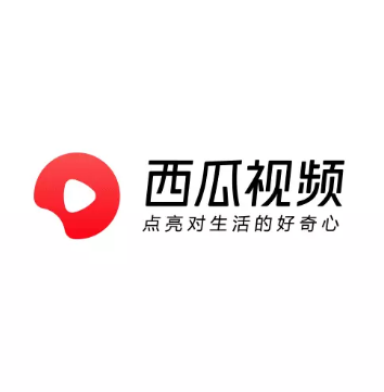 西瓜视频的新logo