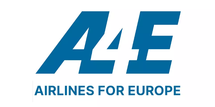 欧洲航空联盟新品牌logo