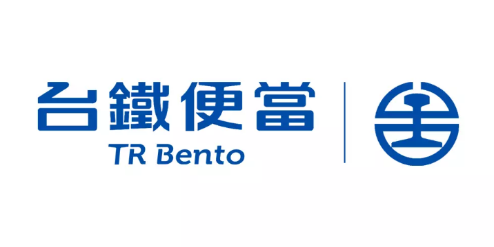 台铁便当新logo