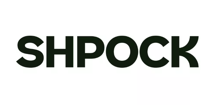 英国二手货交易平台新logo