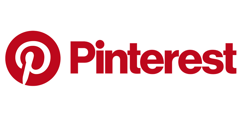 Pinterest更换新LOGO