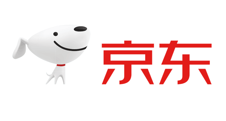 京东金属狗LOGO