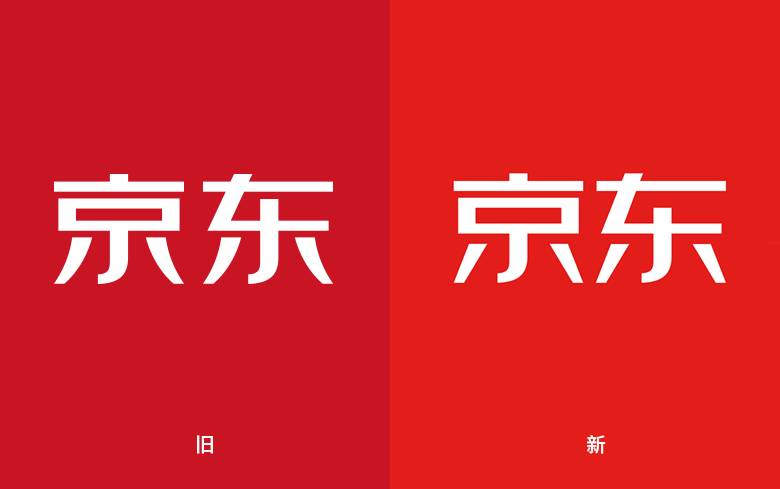 京东金属狗LOGO