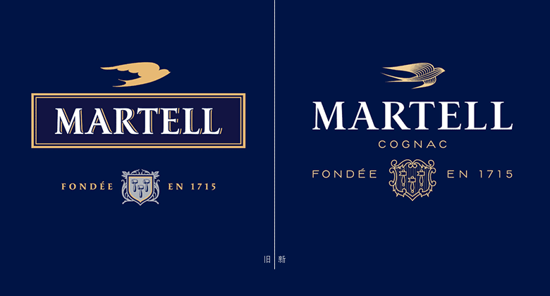 马爹利Martell