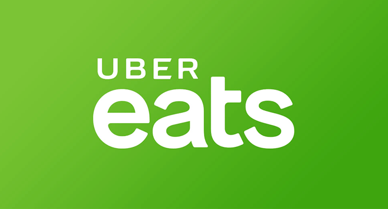 Uber外卖平台Uber Eats推出新LOGO