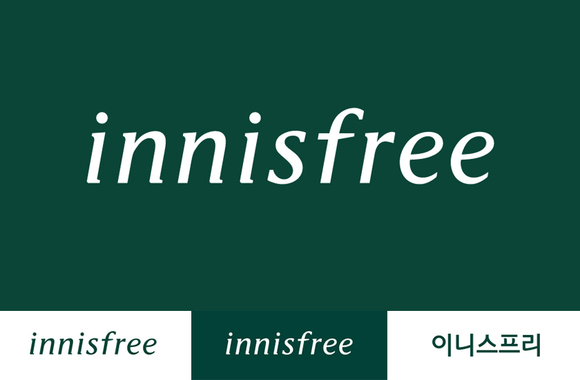 Innisfree悦诗风吟