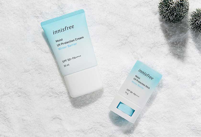 Innisfree悦诗风吟