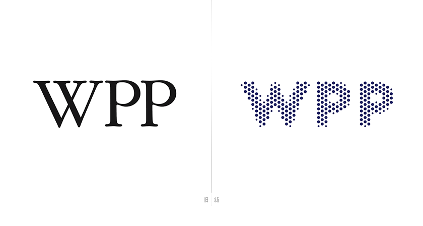 传播集团WPP