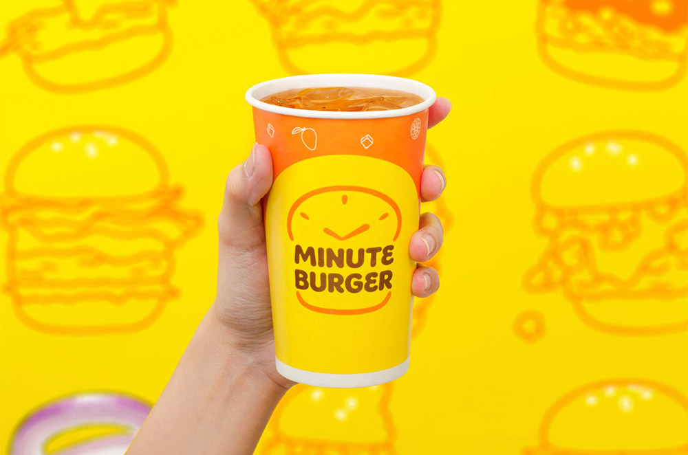 Minute Burger