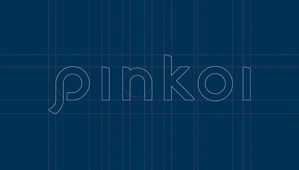 购物网站Pinkoi
