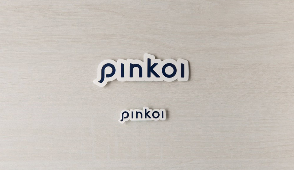 购物网站Pinkoi 