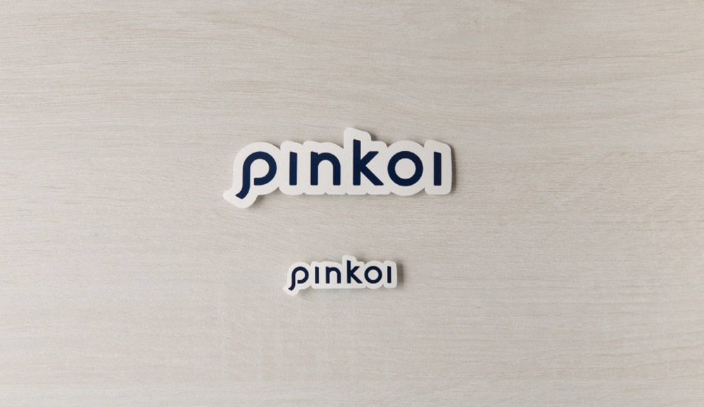 购物网站Pinkoi