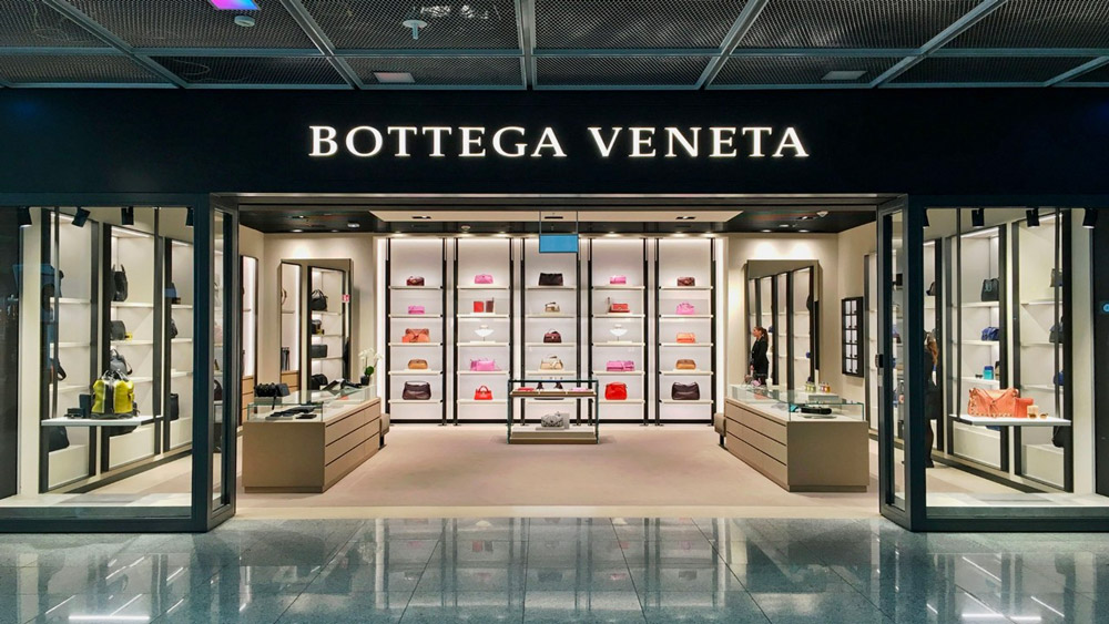 宝缇嘉Bottega Veneta