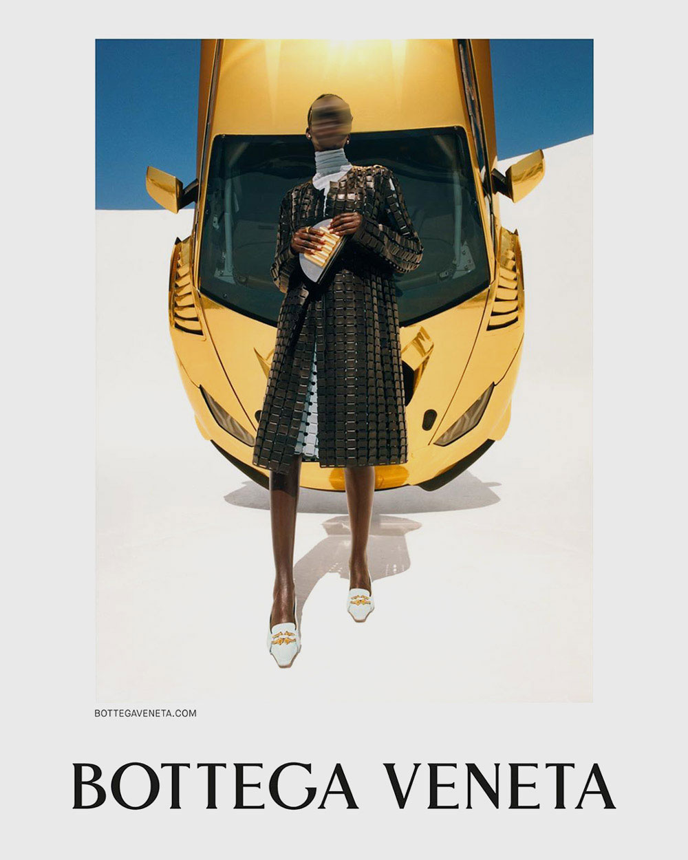 宝缇嘉Bottega Veneta