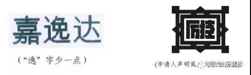 不规范文字