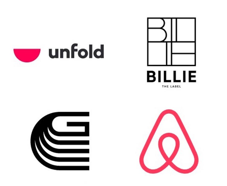 2020年设计logo的流行趋势