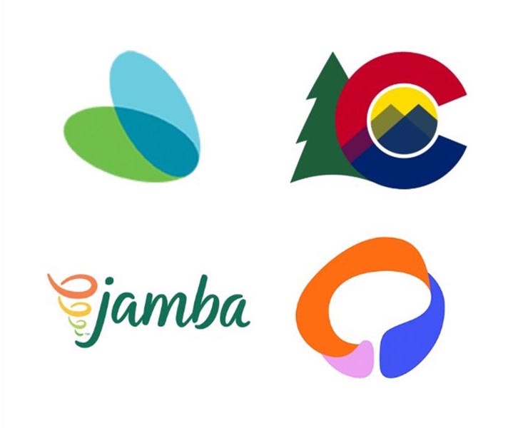 2020年设计logo的流行趋势