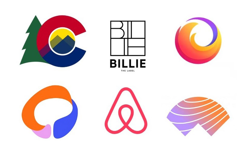 2020年设计logo的流行趋势