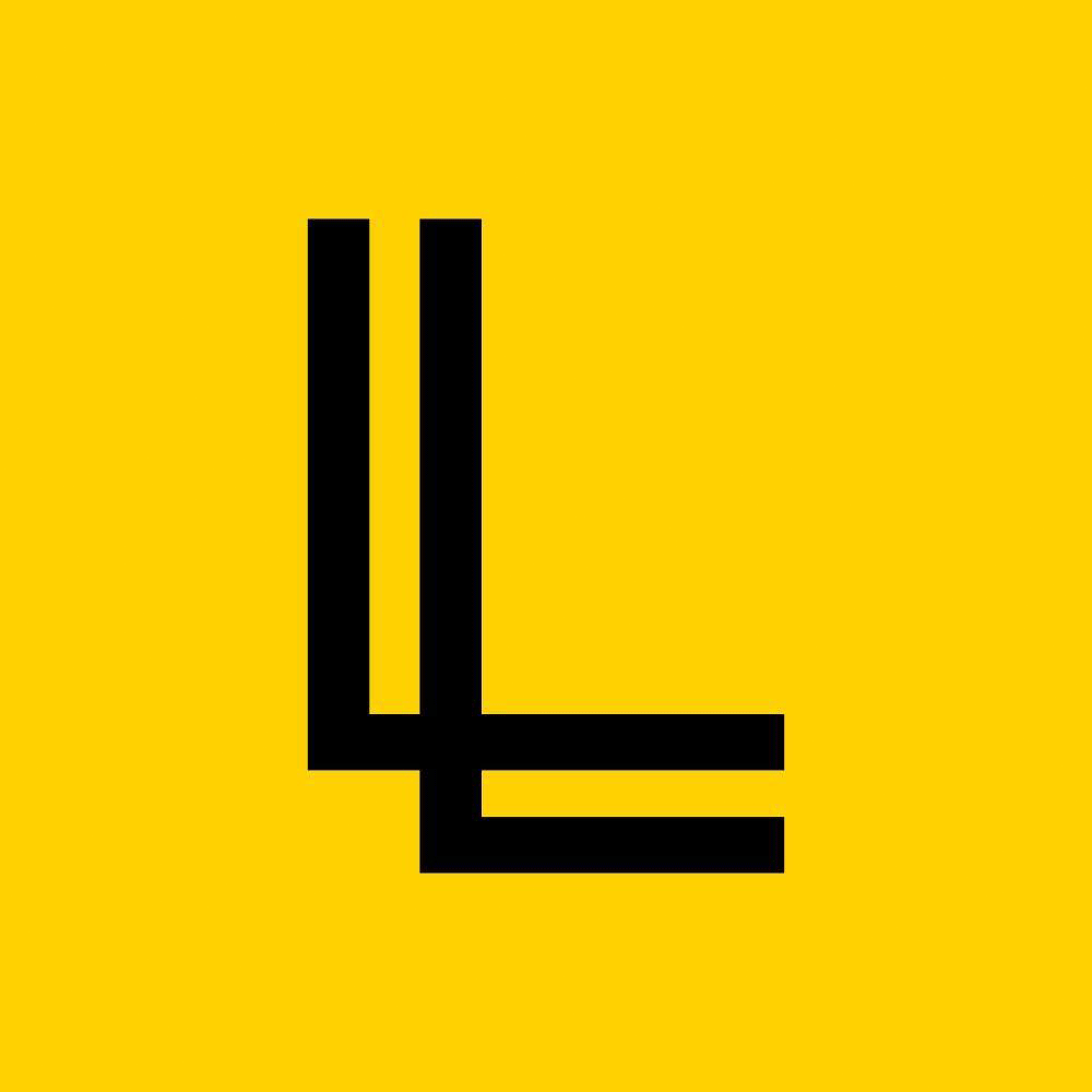 朗涛Landor品牌咨询公司新logo