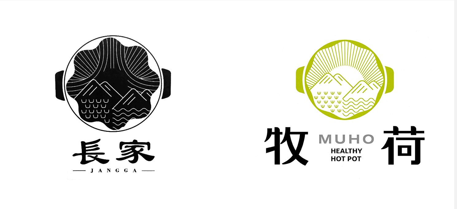 韩剧梨泰院CLASS剧中logo涉嫌抄袭风波