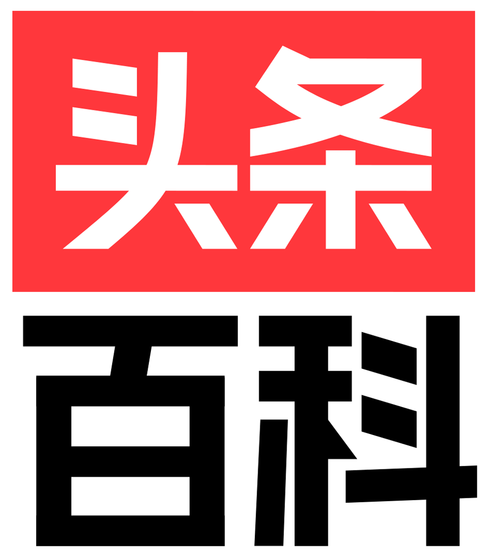 头条百科字节跳动新logo