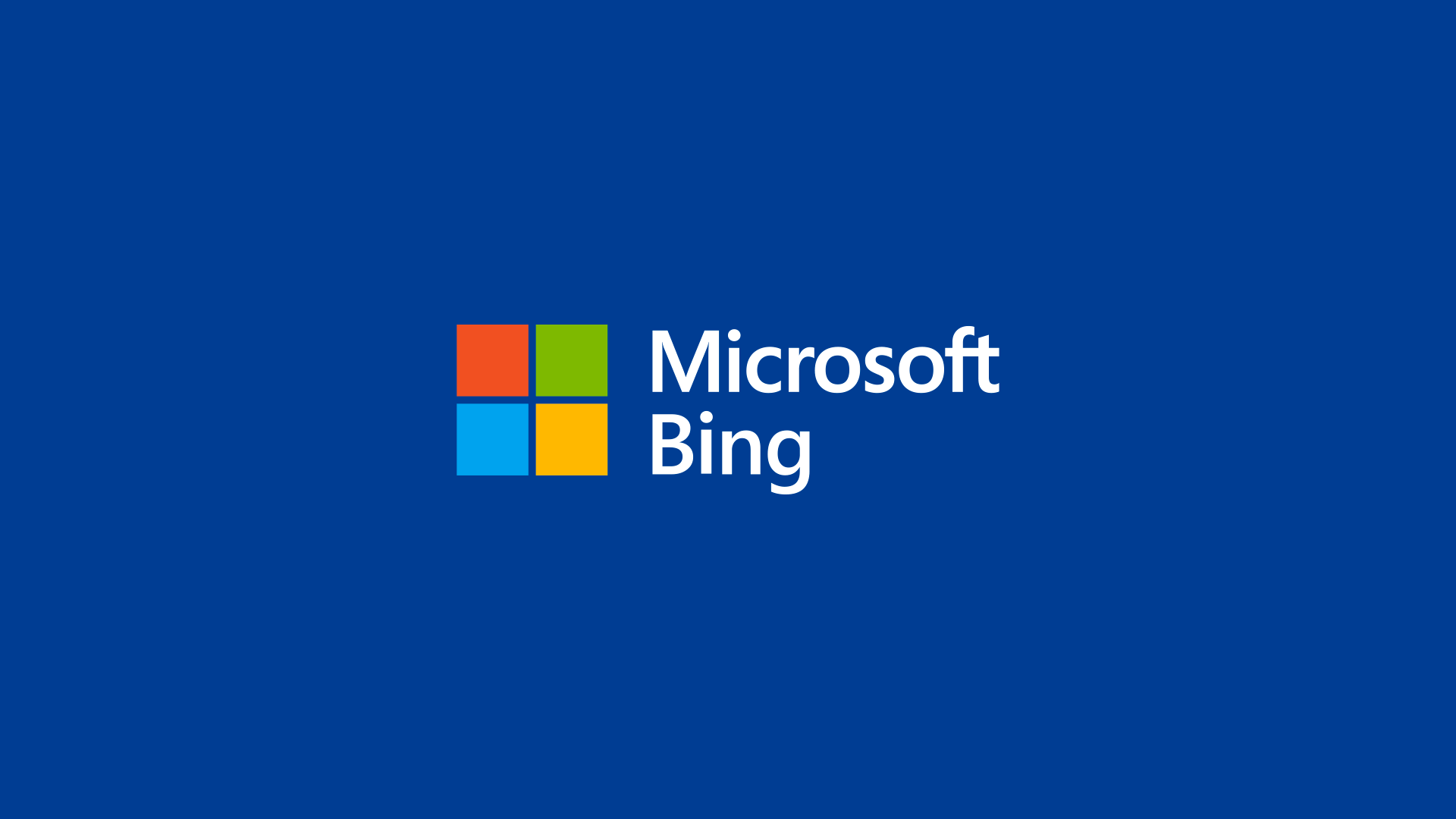 微软四色图标新logo