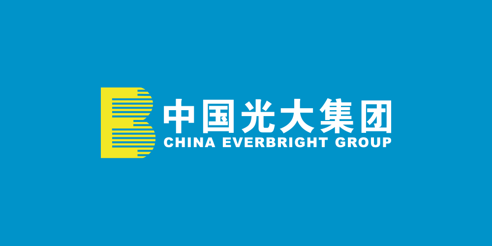 光大集团品牌新logo