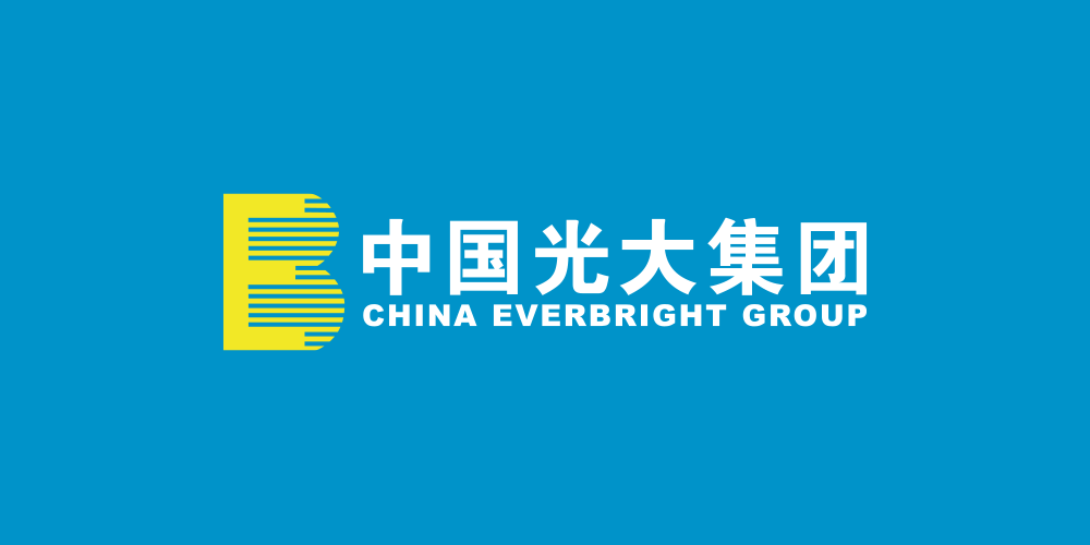 光大集团品牌新logo设计