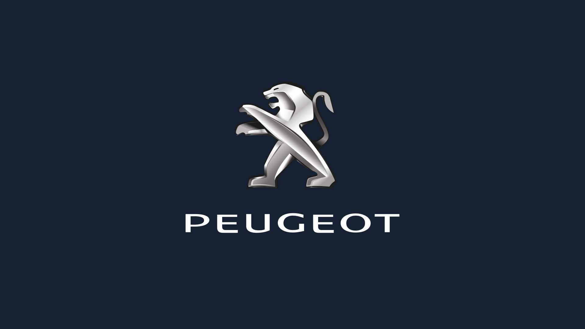 Peugeotlogo图片