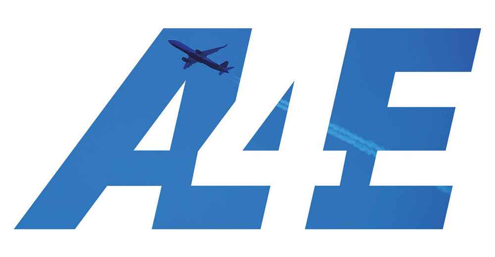 欧洲航空联盟新品牌logo