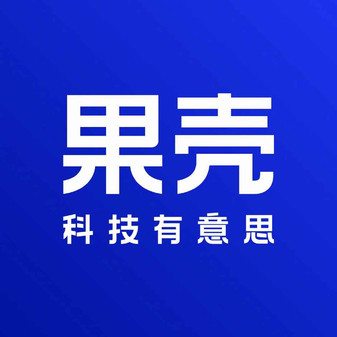 科技兴趣社区平台果壳网新logo