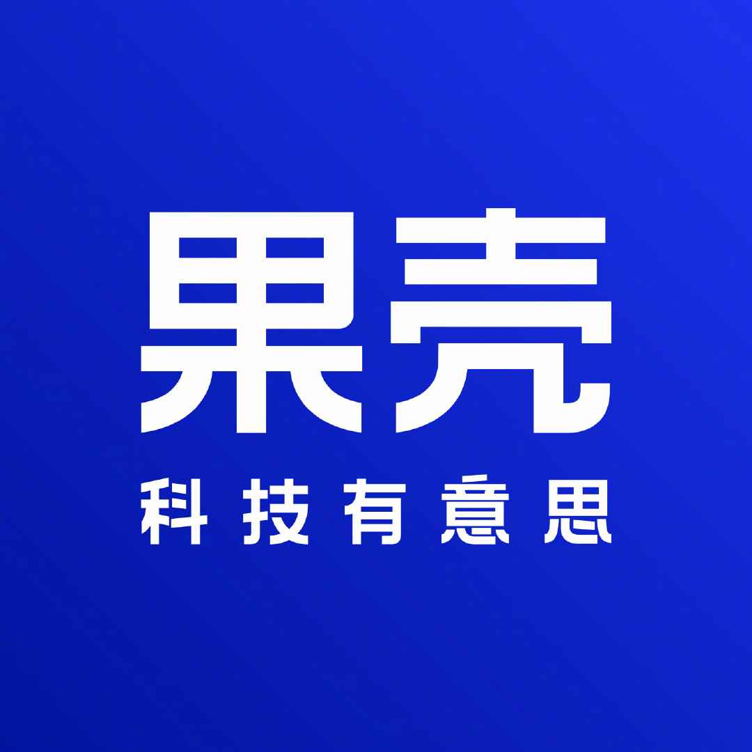 科技兴趣社区平台果壳网新logo