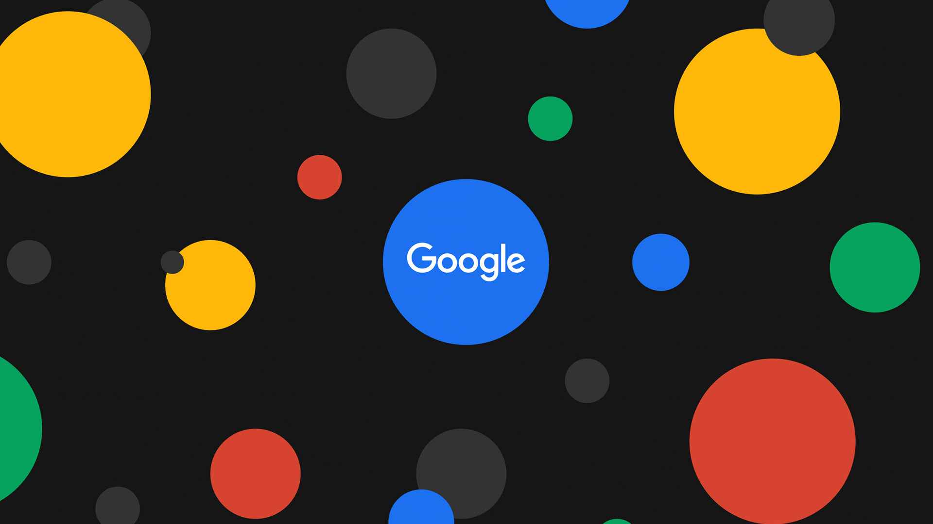 Google线上工作平台新图标