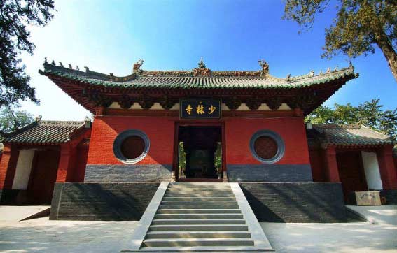 少林寺注册666个商标，有必要吗