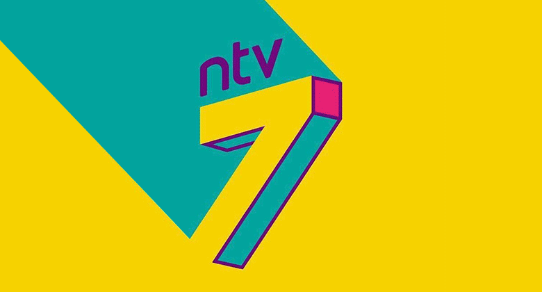 NTV7电视台