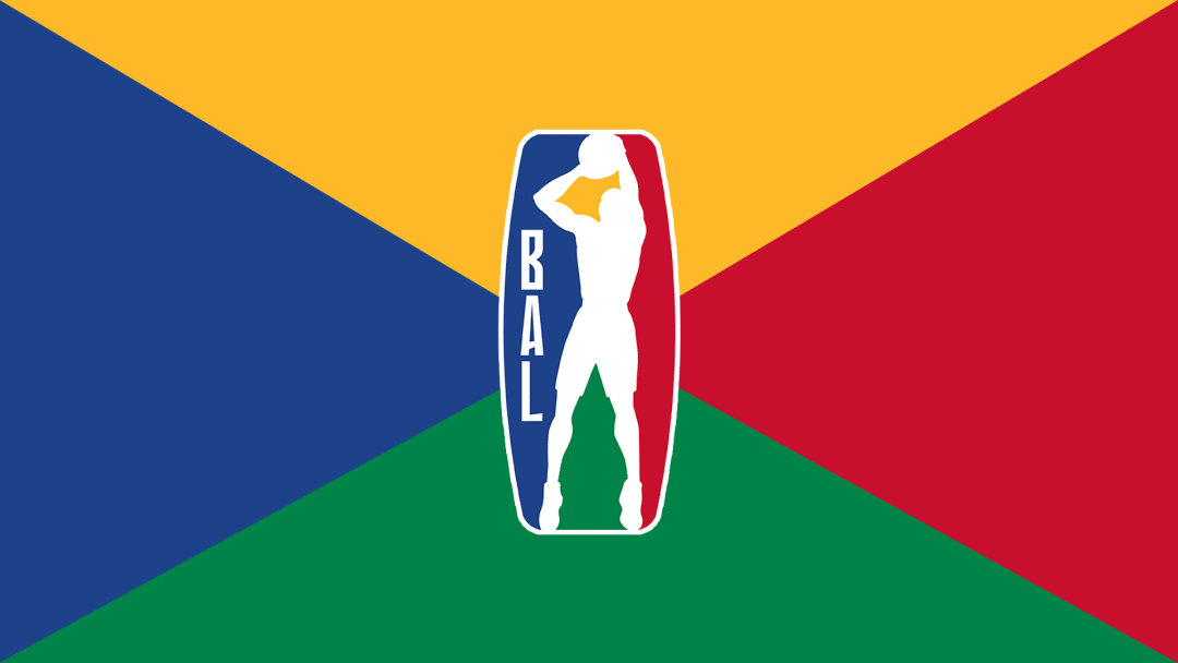 非洲篮球联赛